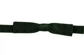 Dolce & Gabbana Green Dotted Silk Adjustable Neck Bow Tie -  Neckties, Men -  Dolce & Gabbana.